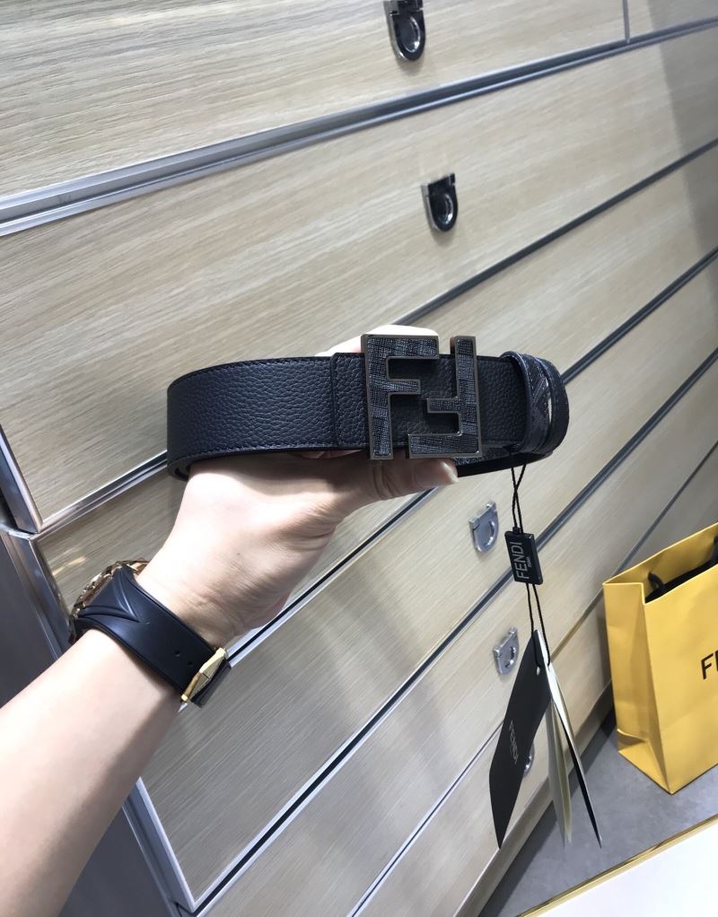 Fendi Belts